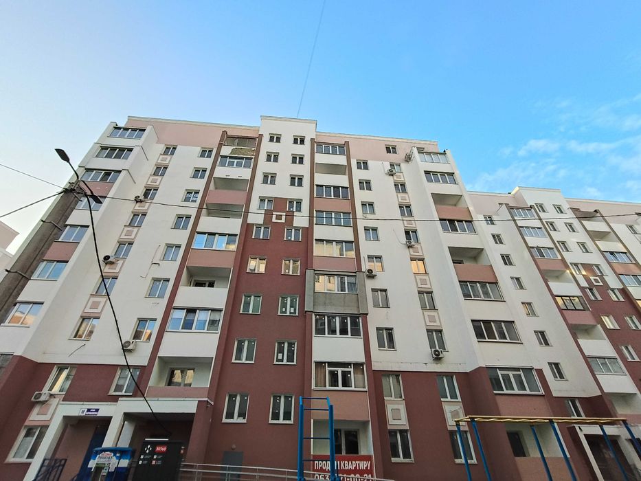 Реально! 16500$! ЖК Птичка, ул Барабашово,12! Продам 1 ком квартиру пл 36.7м2! Дом Обжит! A