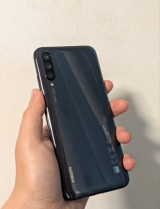 Xiaomi Mi A3 6/128