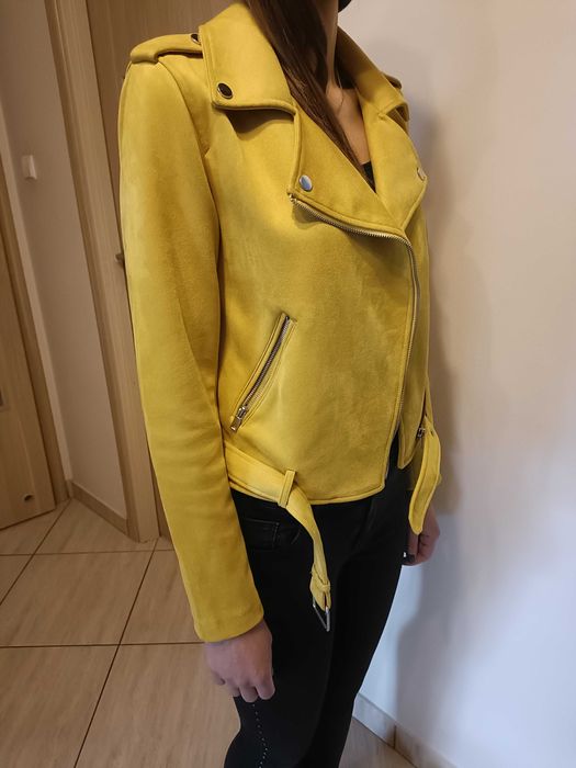 Musztardowa ramoneska Medicine