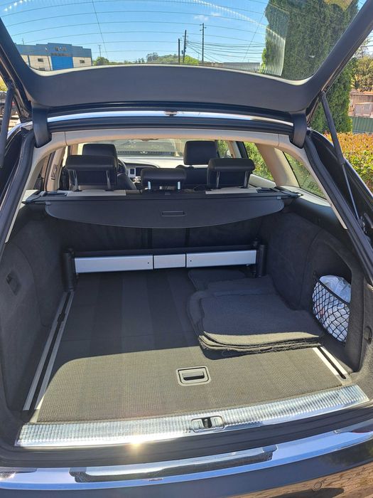 Audi A6 Avant — fotografia 5