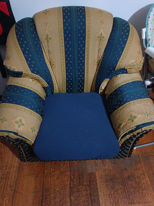 Sofa conjunto de 3