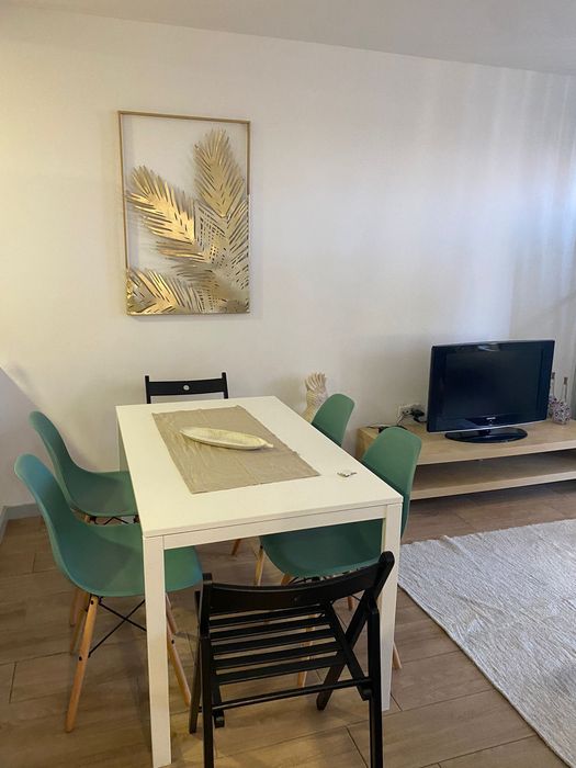 Quarto para estudante