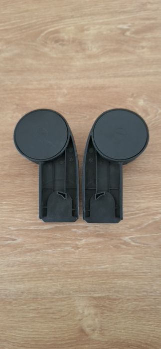 Adaptadores CYBEX Balios S