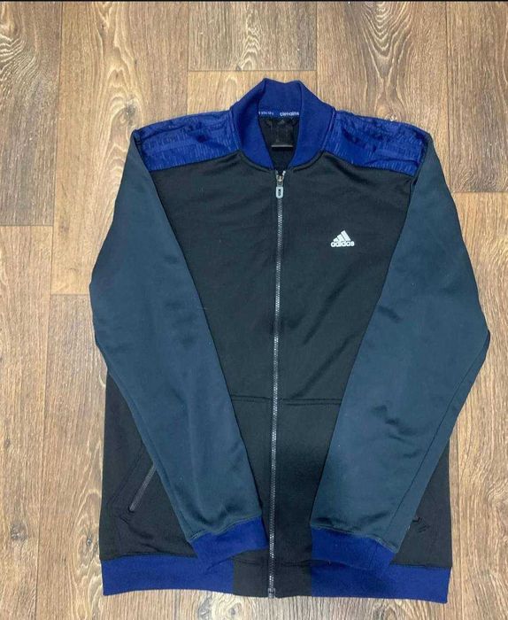 Спортивная кофта Adidas мужская