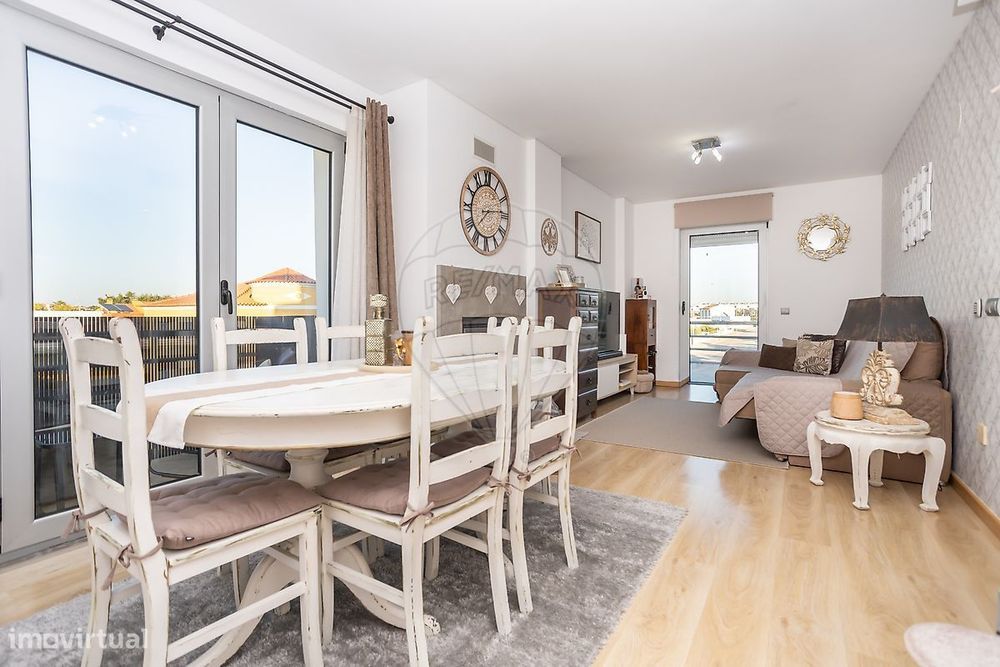 Apartamento T2 para venda
