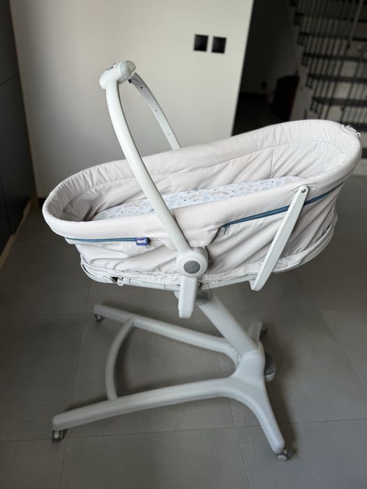 Chicco baby hug 4w1