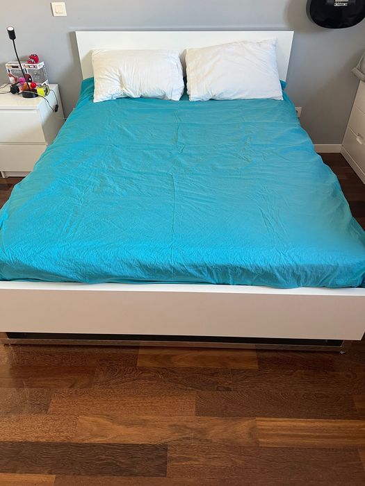 Capa de edredão para cama individual