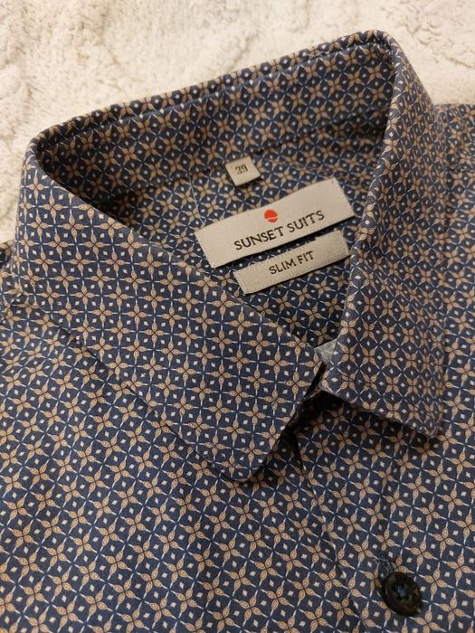 Koszula Sunset Suits M