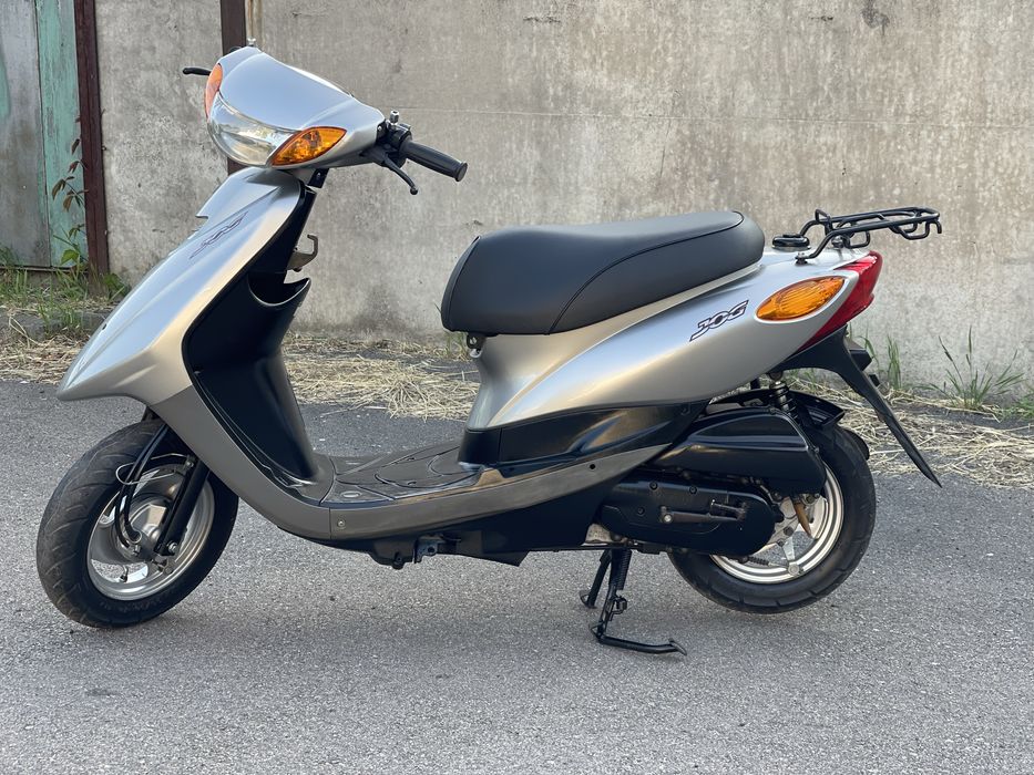 Скутер Yamaha Jog SA36 без пробігу по Україні