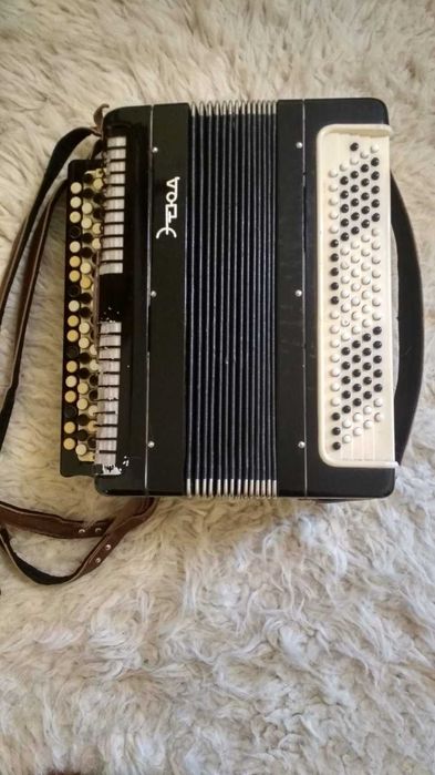 БАЯН ЕТЮД (Тула ) - Супер!!! стан