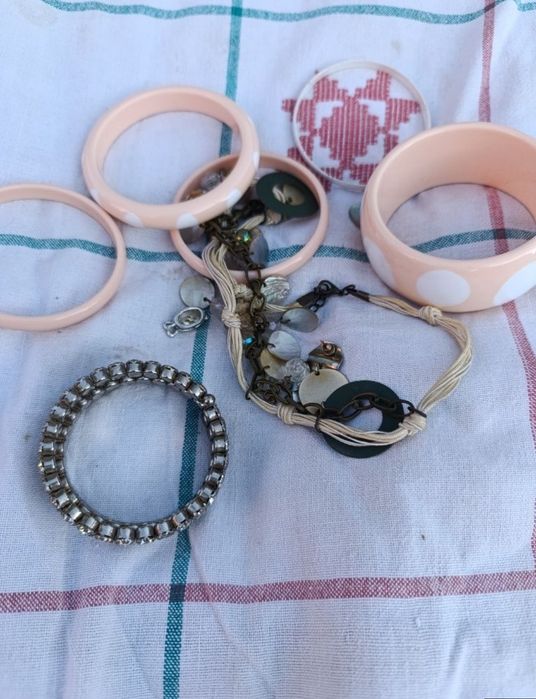Пакет дитячого приладдя. Для підлітків