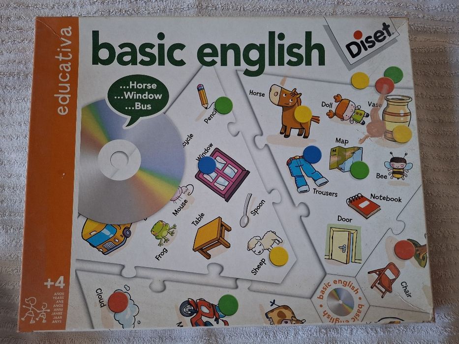 Jogos lúdicos para crianças