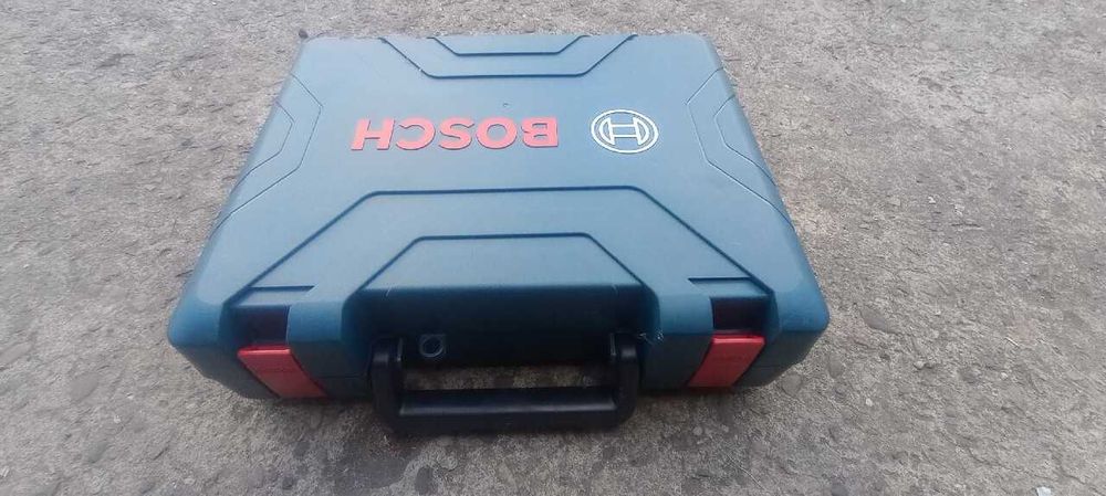Nowa Wiertarko wkrętarka Bosch Professional GSR 180LI 2 x AKU Gwarancja