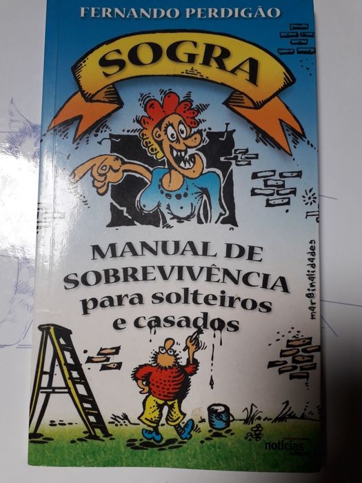 Manual Sobrevivência