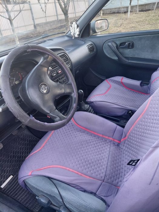 Продам Nissan Primera 1991