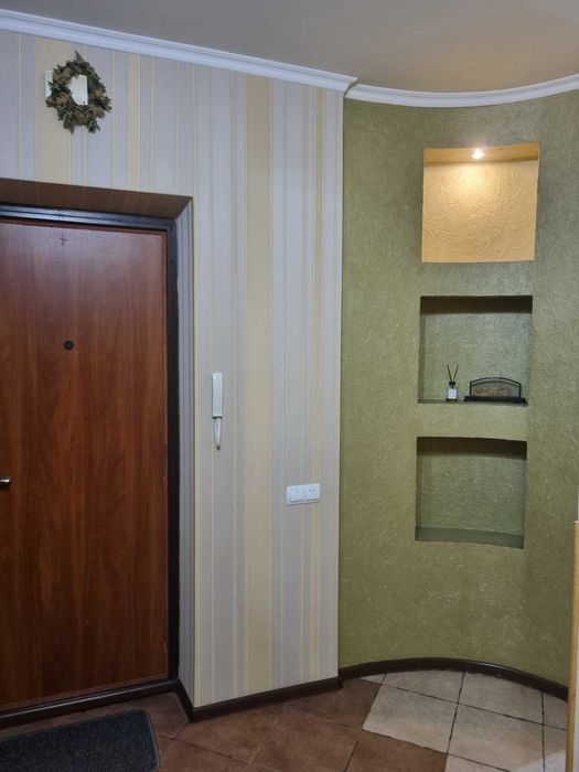 Оренда 2к новобудова ЖК Сонячний Край напроти Епіцентру (Городоцька)