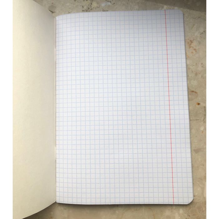 Зошит А5  у клітинку 32 аркуші Грація: Nice and Pretty