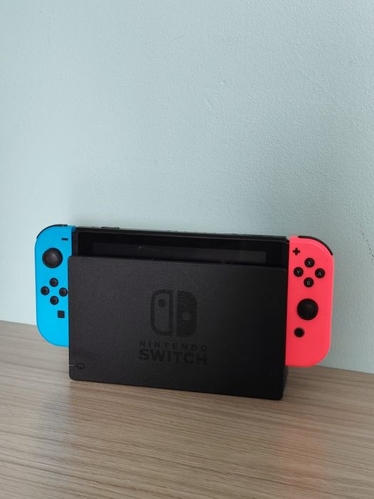 Nintendo Switch 1