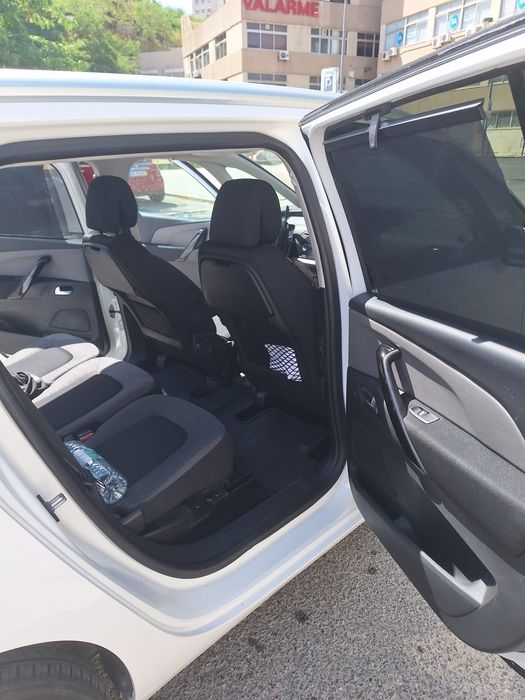 Citroën C4 Spacetourer — fotografia 10