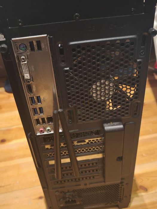 Komputer Gamingowy