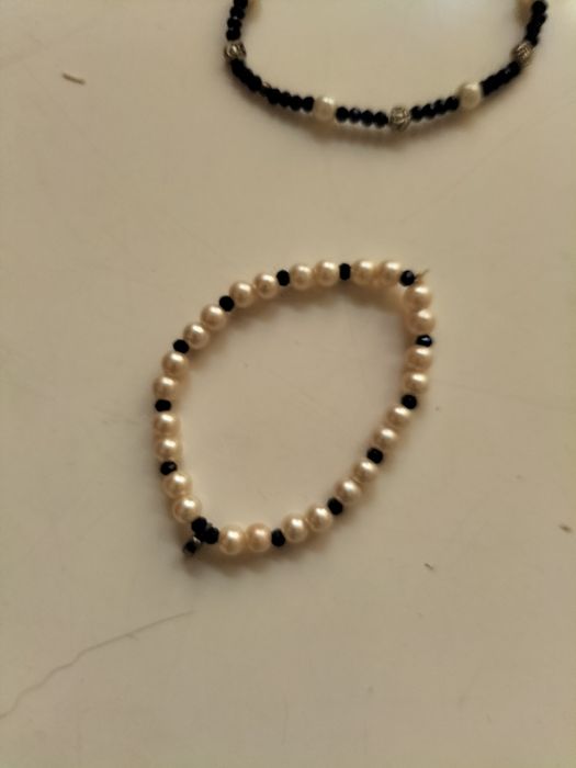 Pulseiras a 1 euro cada