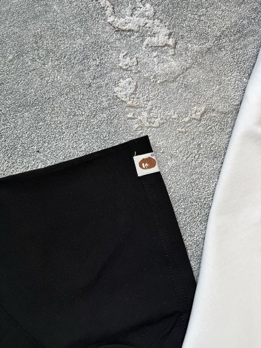 Футболка бейп bape бэйп абсолютно нова ТОП якість !