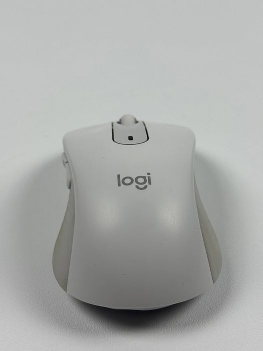 Bezprzewodowa mysz Logitech Signature M650 White