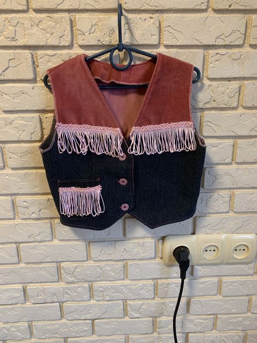 Костюм Ковбой 116