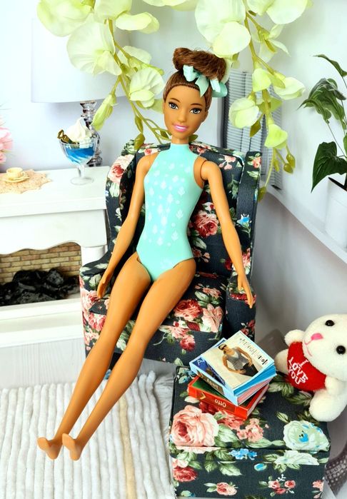 Барбі лялька, чудовий стан. Фірмова. Кукла Барби, Mattel