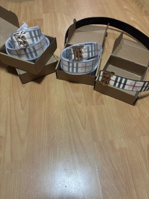 ремінь барбері / burberry belt 105 см є олх доставка дрип, архив. Есть дирокол в комплекте ( последнее фото)