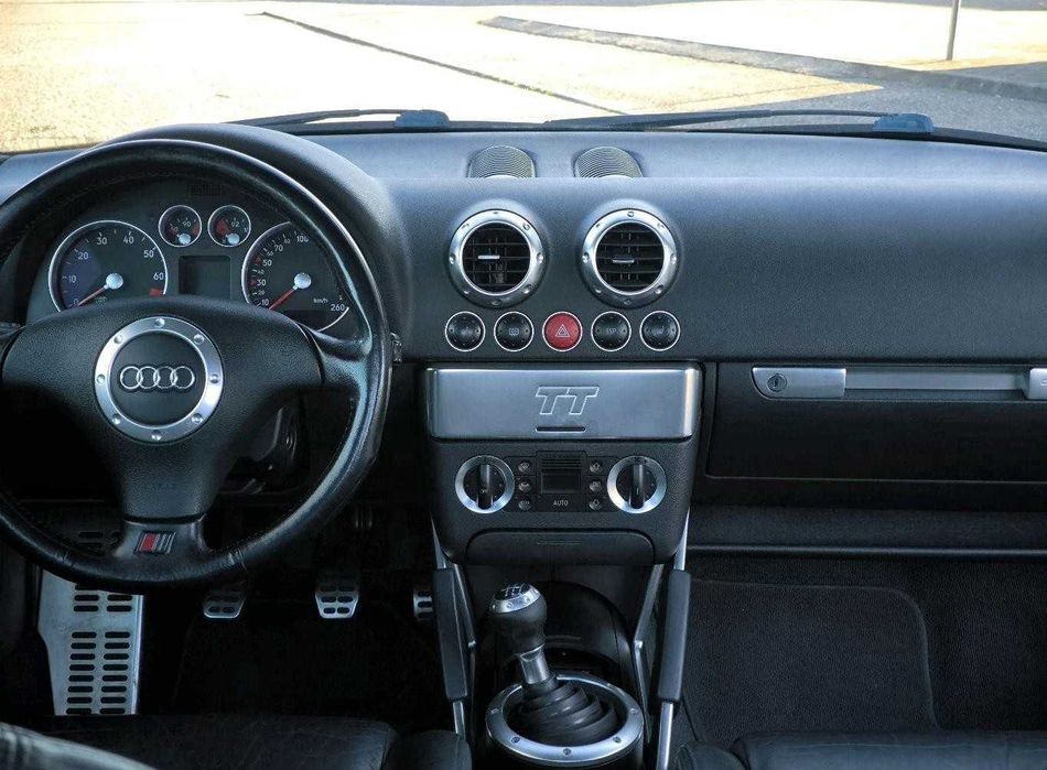 Audi TT MK1 225cv