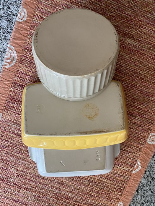 Travessa/saladeira loiça