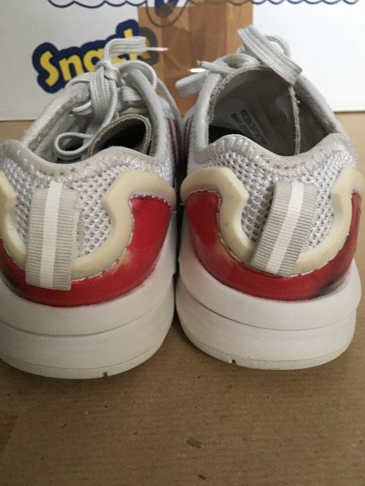 Ténis adidas menina n 28