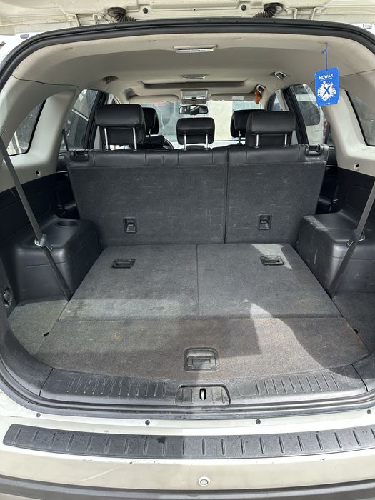 Продам Шевроле каптіва 2,2