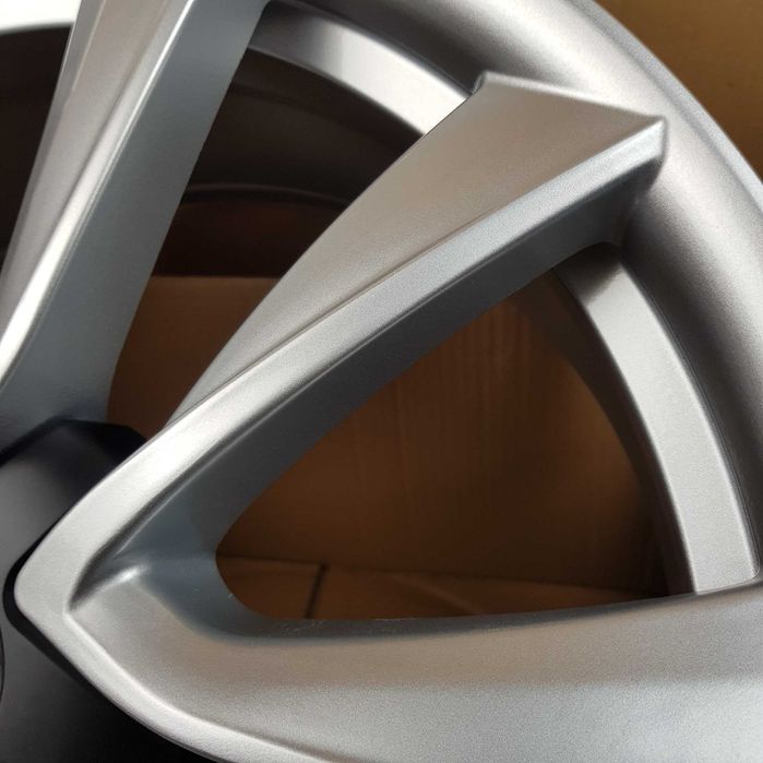 Нові Диски На Авто R19 5x114.3 Тесла Р19 Tesla Model Y Model 3 Silver