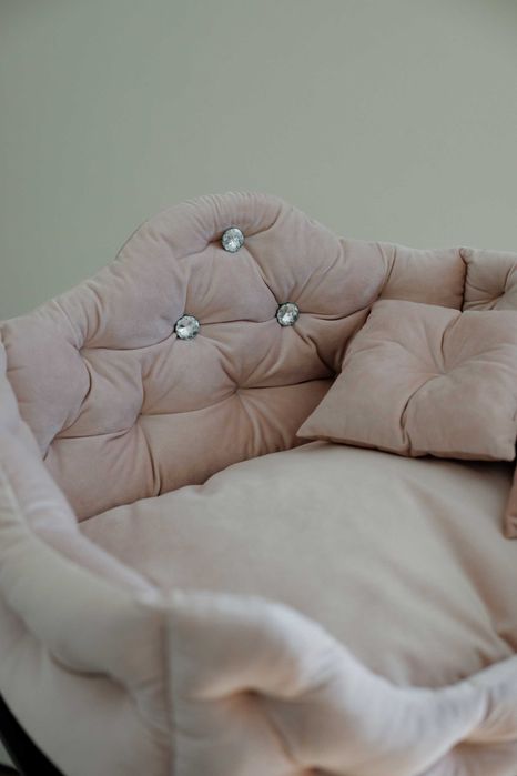 Лежанка для тварин, котів та собак