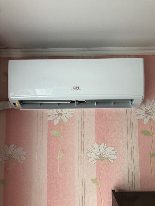 ДЕШЕВЛЕ быть не может!!!УСТАНОВКА кондиционера