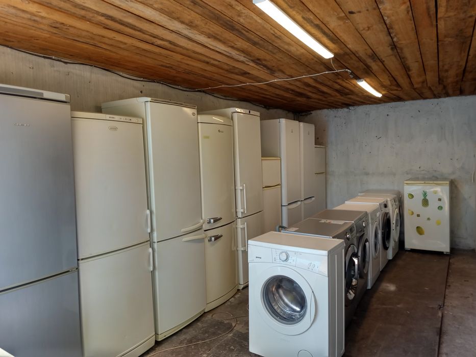 Холодильник 1,7м Candy Nofrost.Італія. Широкий 0,7м Гарантія. Доставка