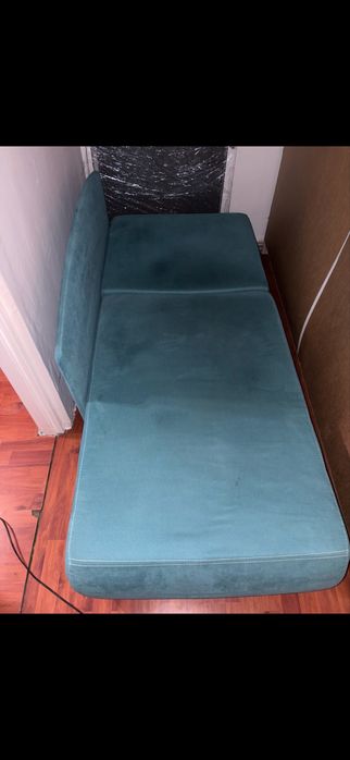 Sprzedam łóżko/fotel rozkładane jednoosobowe