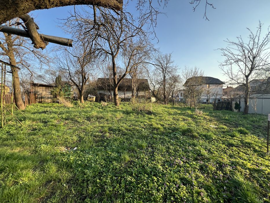Продаж землі в Кутківцях
