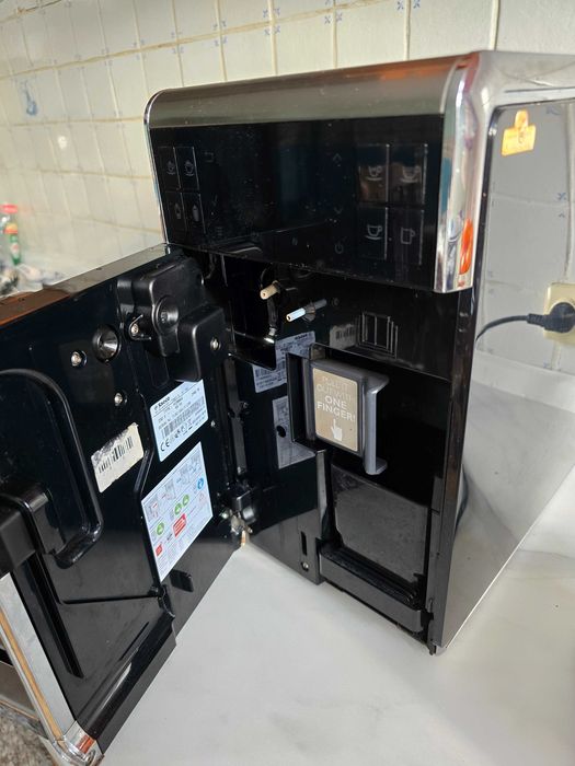 Phillips Saeco GranBaristo