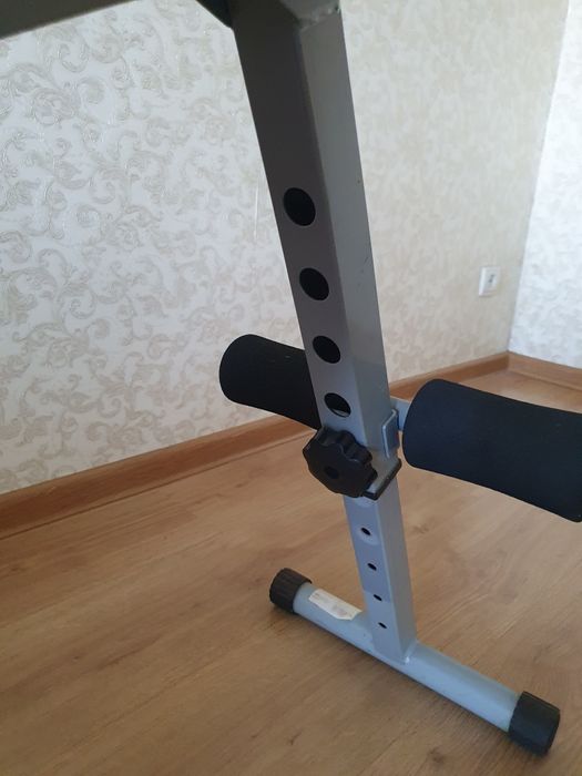 Доска для преса ,спины