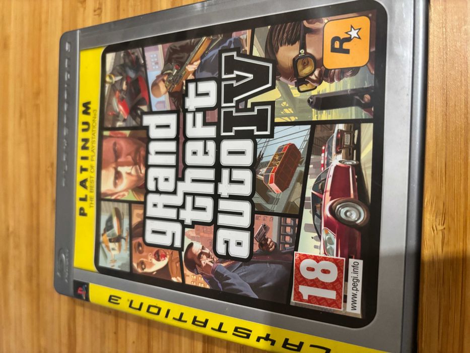 Jogos PS3 para desocupar