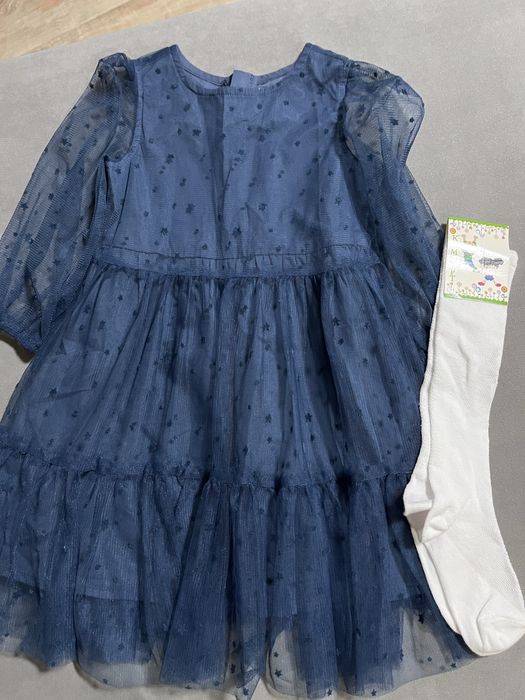 Отдам вещи на девочку