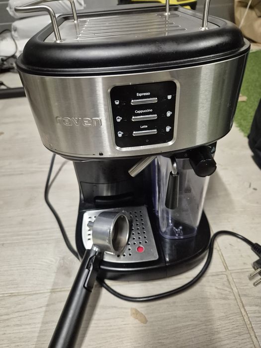 Ekspres do kawy raven