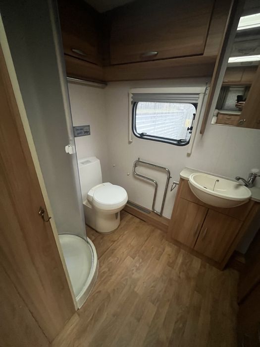 Lunar Clubman CK 2/3 - 2011