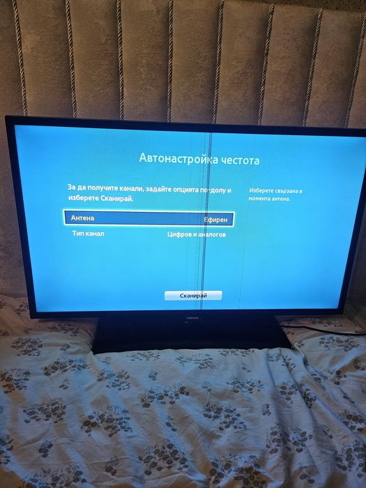 Телевізор самсунг бу 39