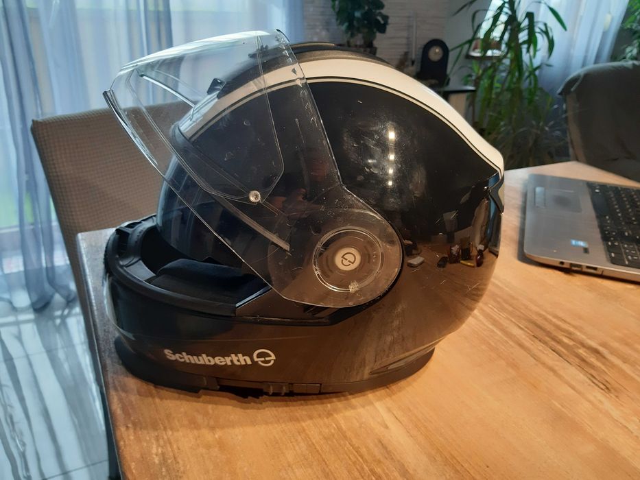 Kask Schuberth S2  rozm L