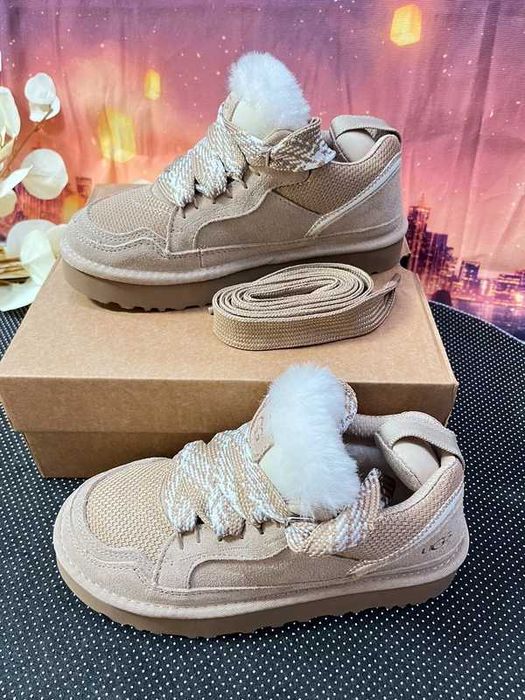 UGG_Lowmel_Sand_Rozmiar 37