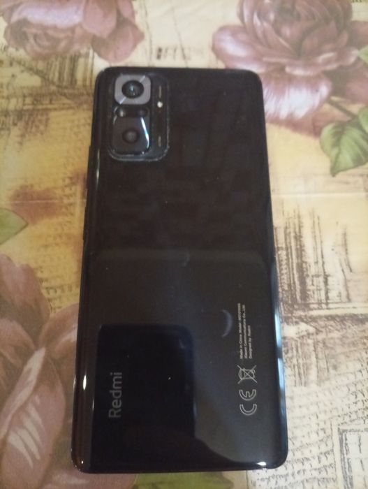 Продам Xiaomi redmi note 10